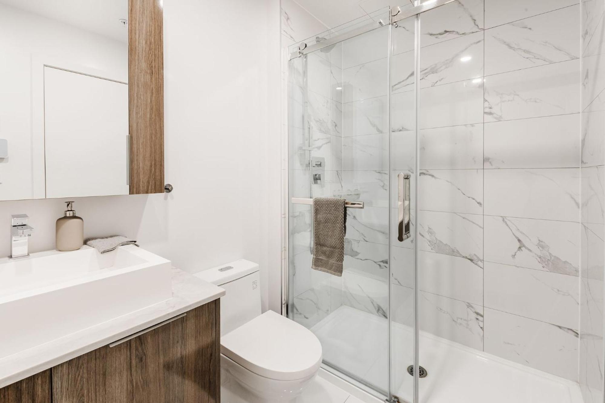 Appartement Penthouse Elegant Centre-ville *