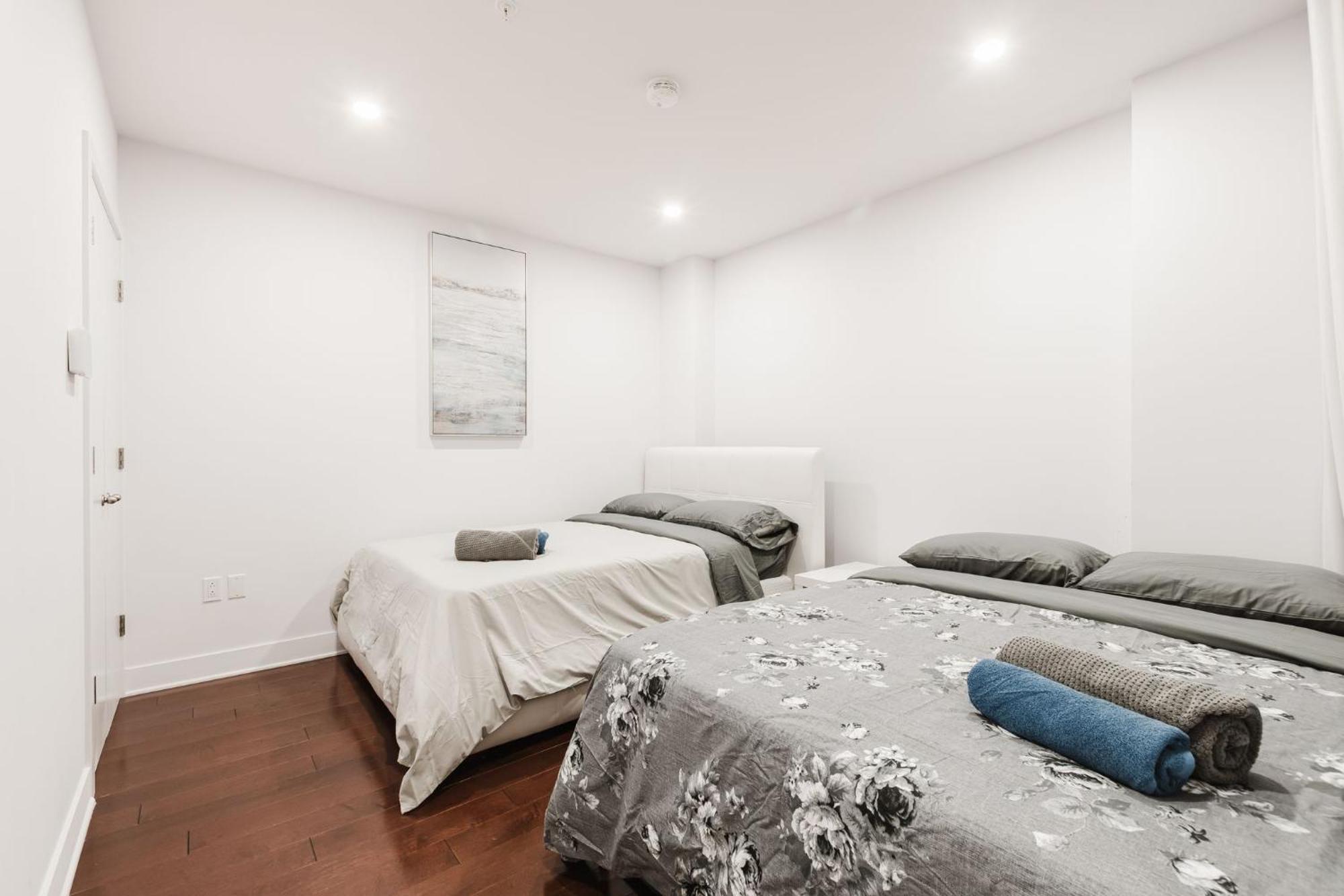 Penthouse Elegant Centre-ville